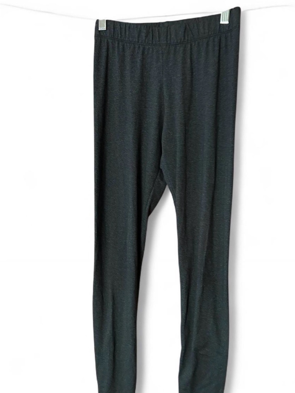 Aeropostale Black Slim Leggings